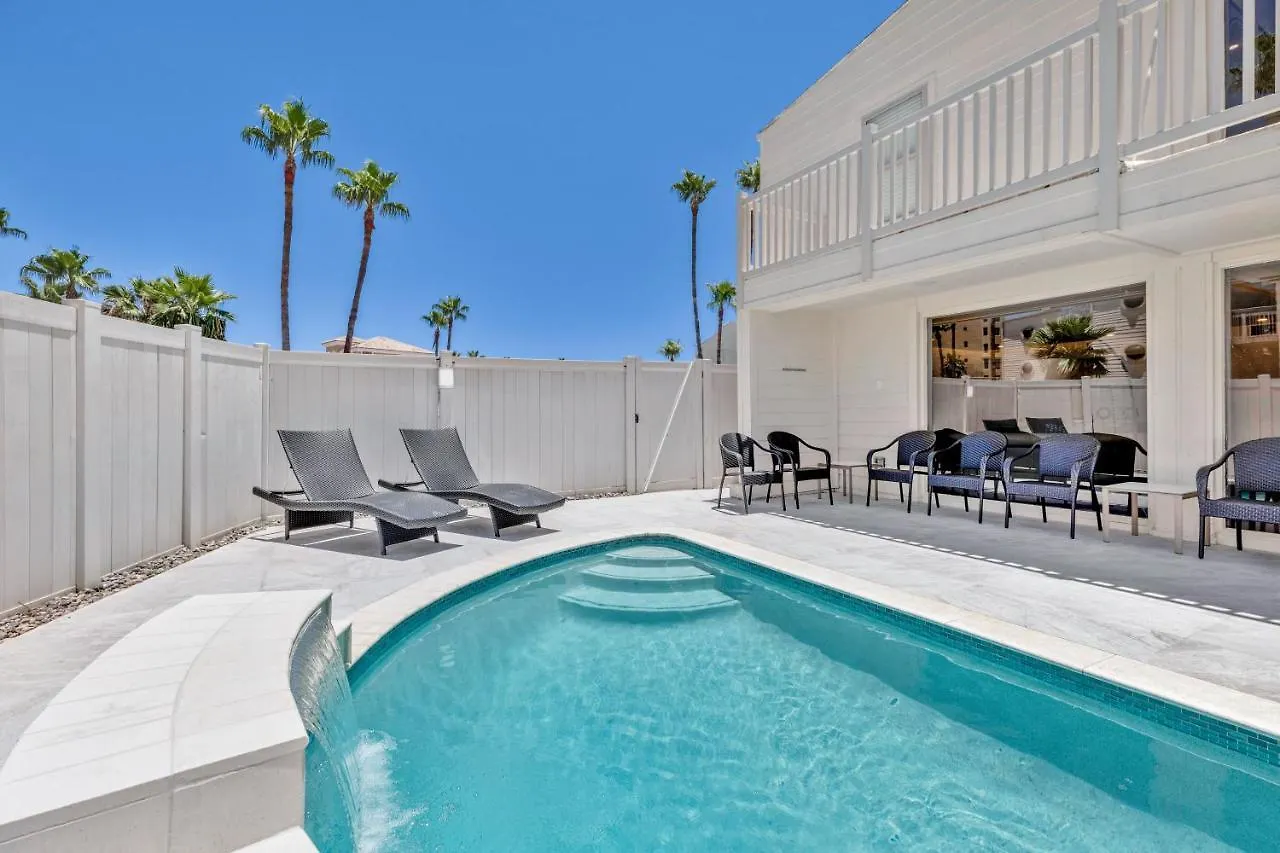 4 Bd Luxury Beachfront With Private Pool &terrace Apartment *