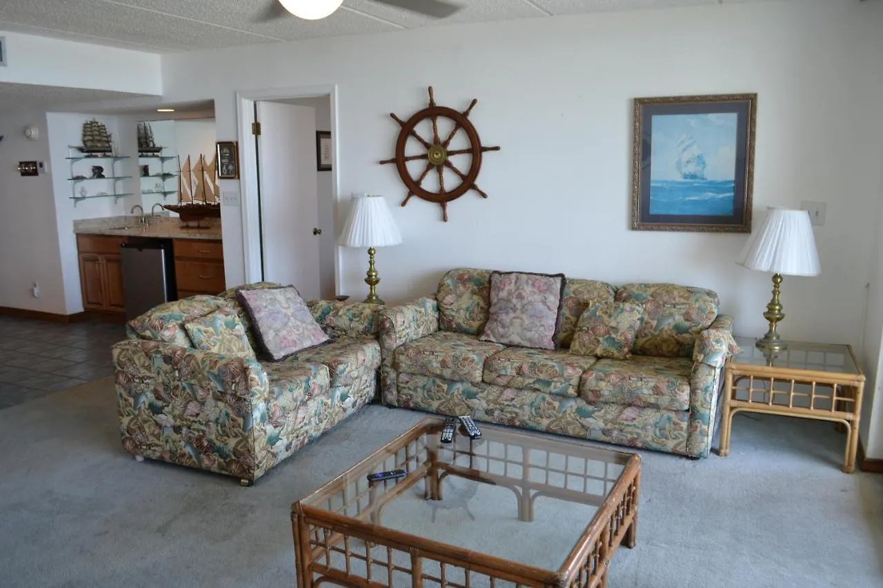 3br With Beautiful Views - Suntide Iii, Unit 703 * South Padre Island