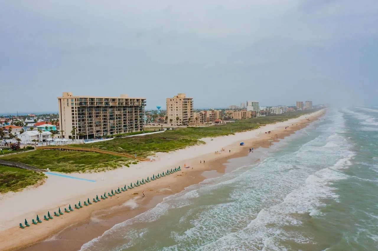 3br With Beautiful Views - Suntide Iii, Unit 703 Holiday home *