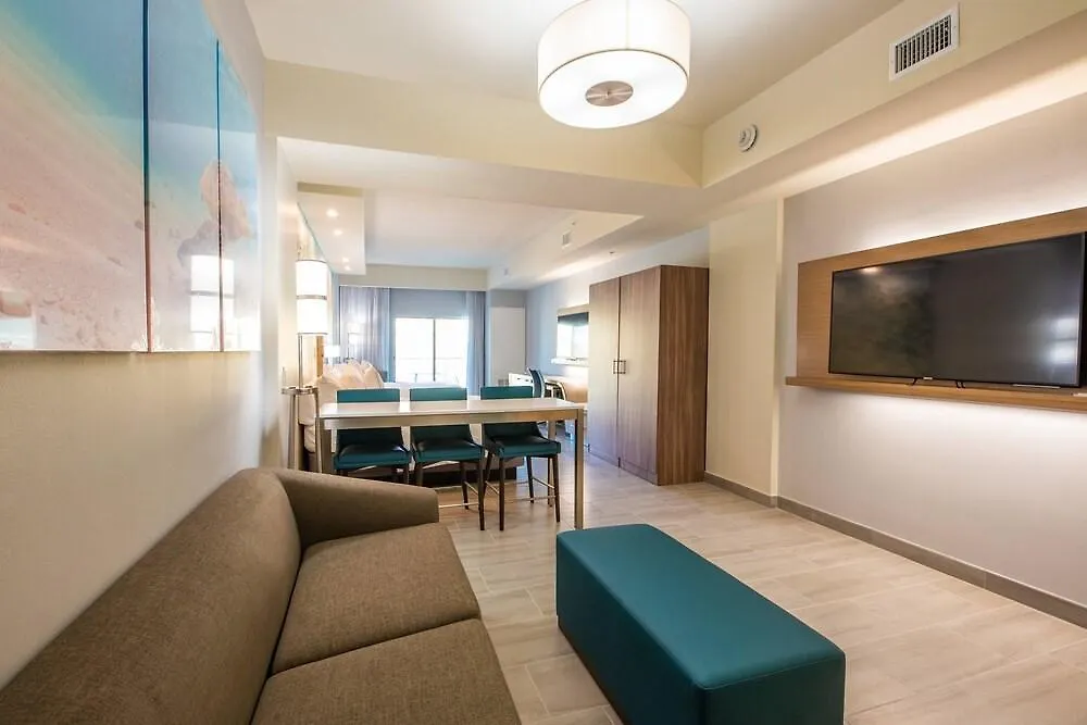 Courtyard 3* South Padre Island