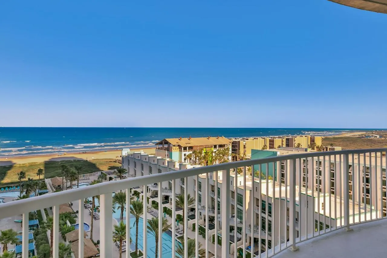 Sapphire #806 Apartment South Padre Island