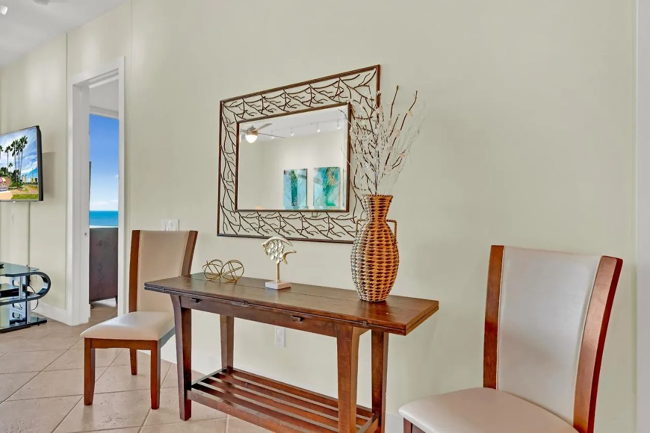 Sapphire #806 Apartment *