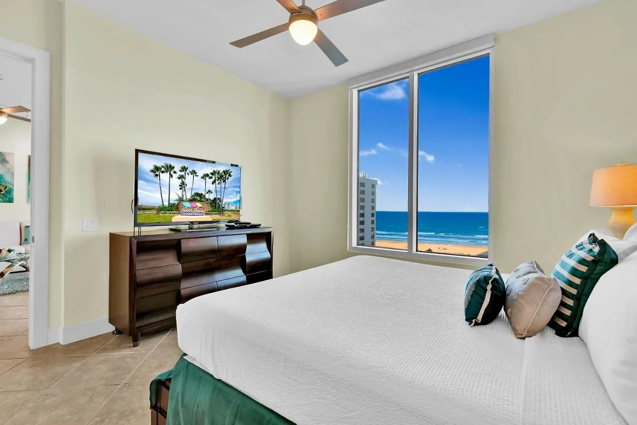 Apartment Sapphire #806 South Padre Island