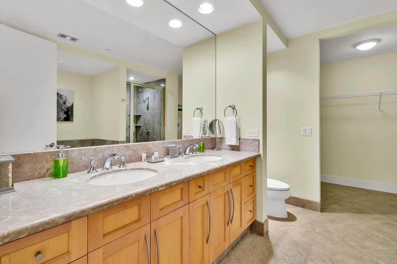 Apartment Sapphire #806 South Padre Island