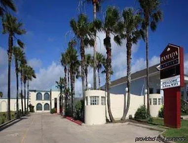 Motel South Padre Island Inn 2*