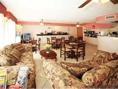 South Padre Island Inn 2*