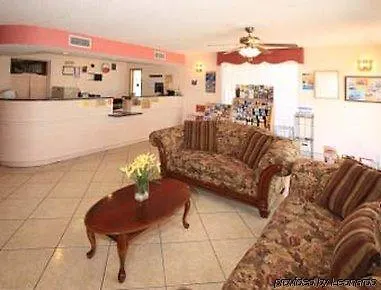 South Padre Island Inn