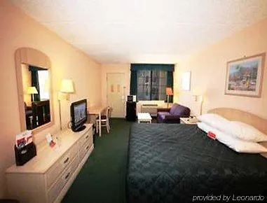 South Padre Island Inn 2* South Padre Island