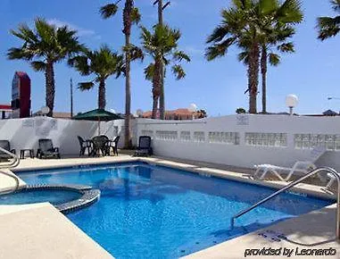 South Padre Island Inn Motel South Padre Island
