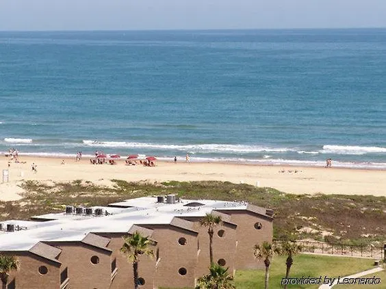 Sunchase & South Padre Island
