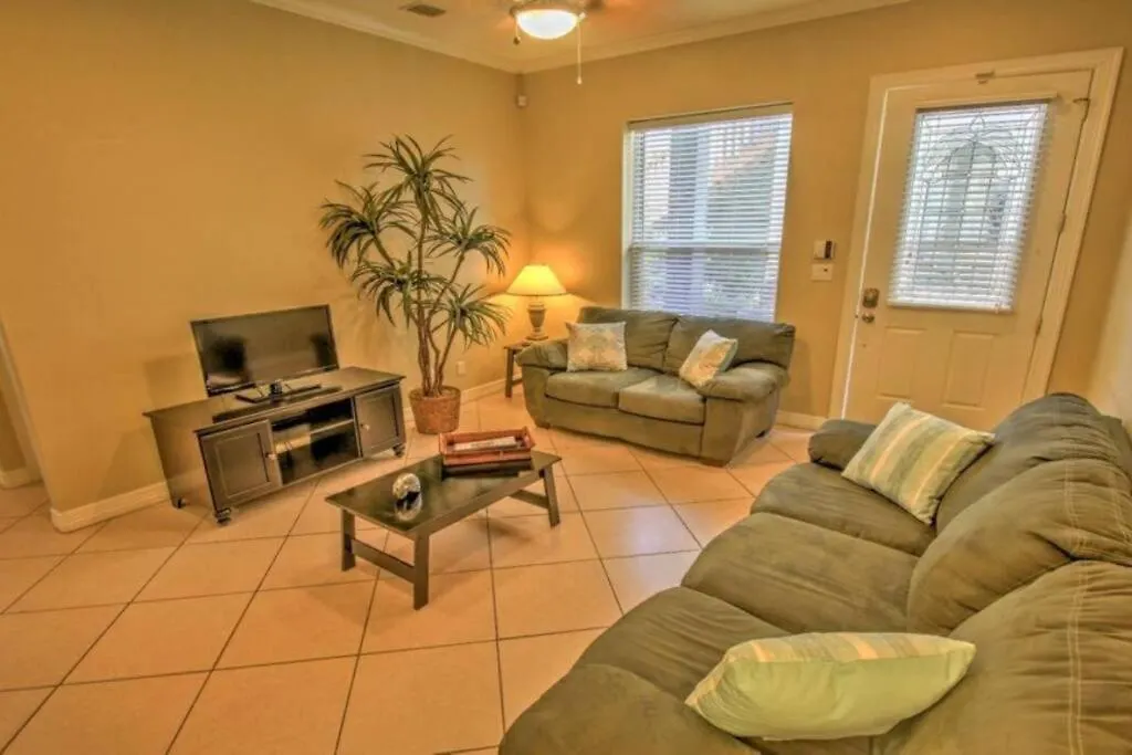2 Bed 2 Bath 1st Floor By W Pool Holiday home South Padre Island