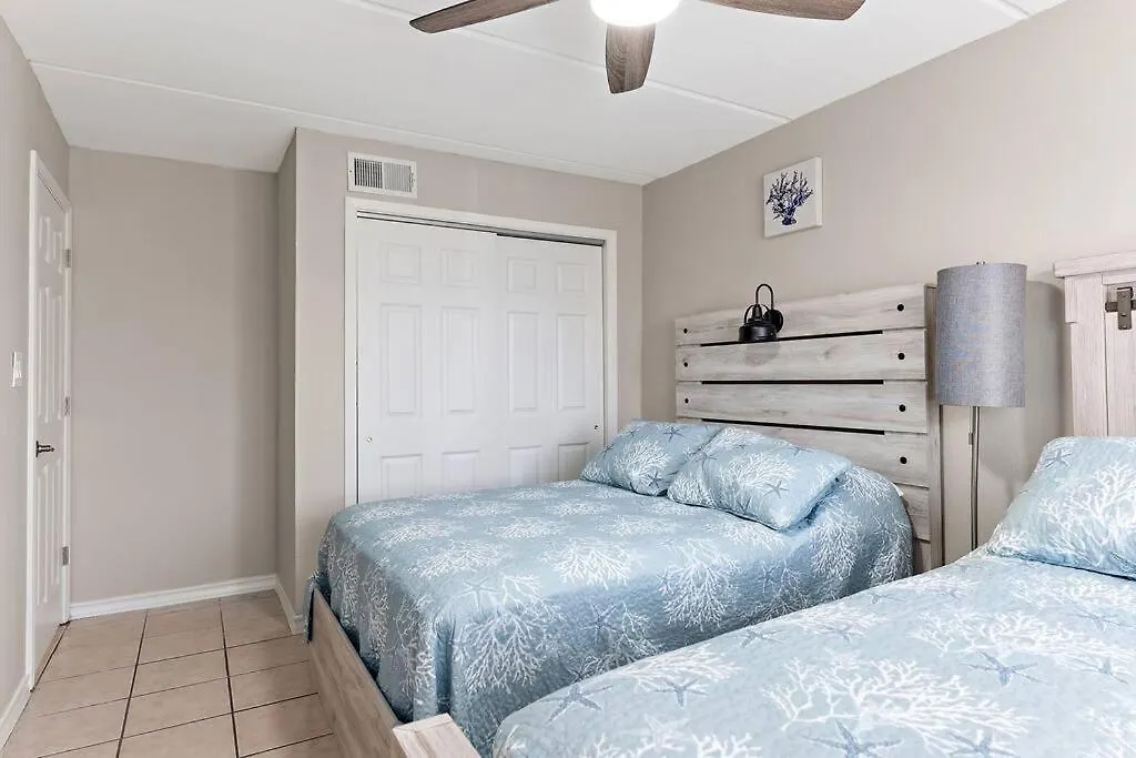 Holiday home 2 Bed 1 Bath By & Entertainment South Padre Island