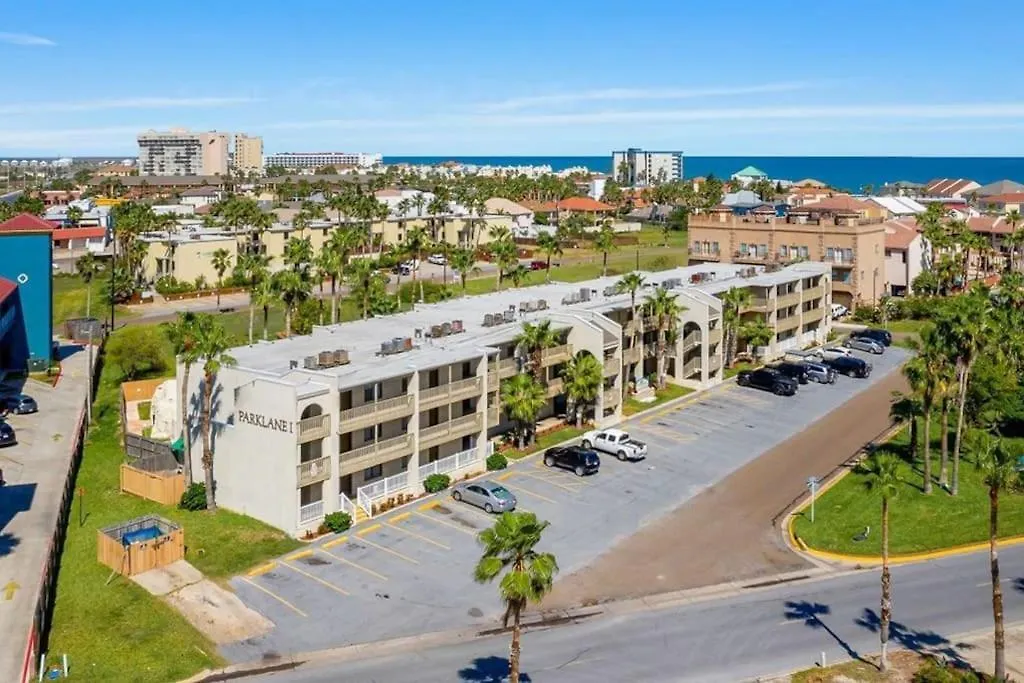 2 Bed 2 Bath By With Pool * South Padre Island