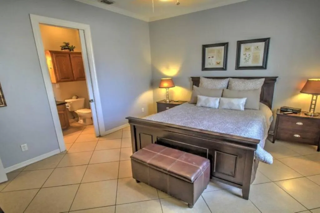 2 Bed 2 Bath 1st Floor By W Pool * South Padre Island