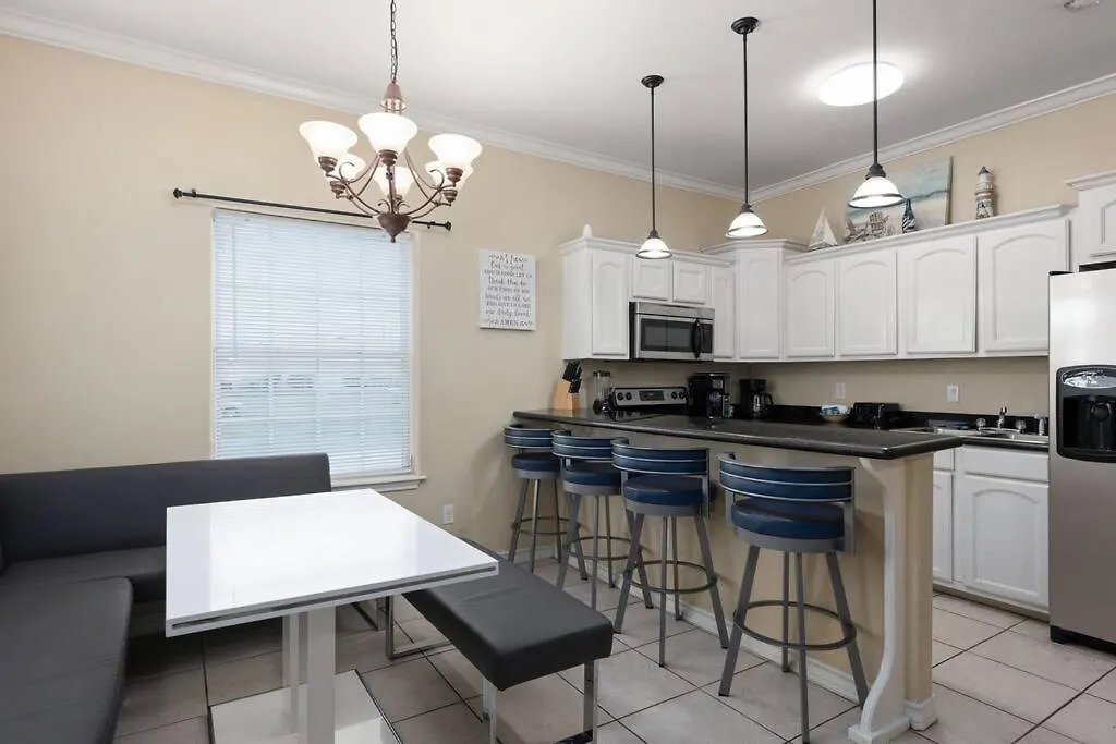 Luxury 3 Bed 2 Bath 1st Floor Near South Padre Island