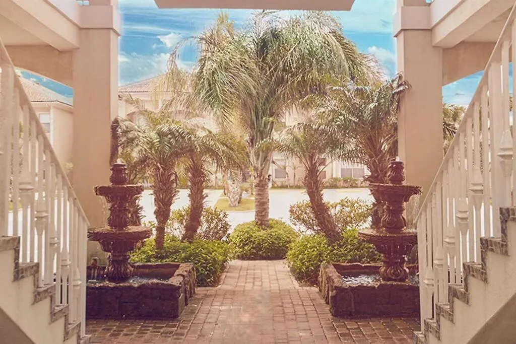 Holiday home 1st Floor 2 Bed 2 Bath W Pool By South Padre Island