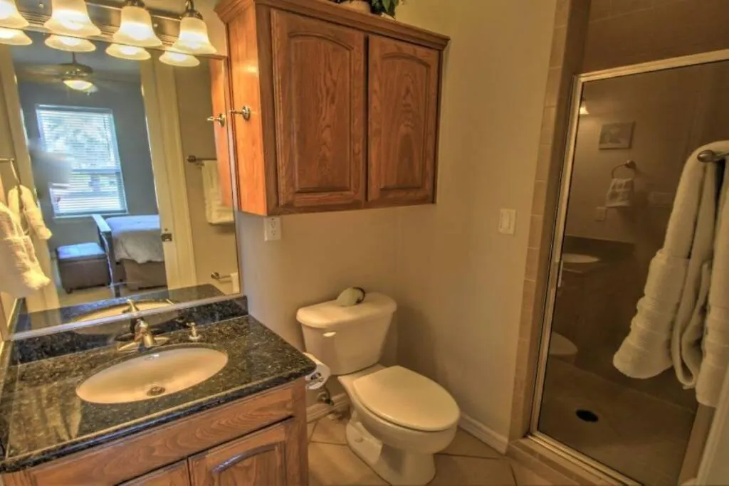 2 Bed 2 Bath 1st Floor By W Pool South Padre Island
