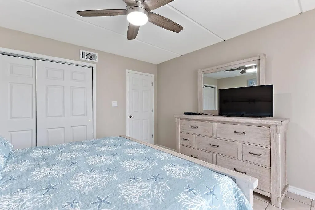 2 Bed 1 Bath By & Entertainment * South Padre Island