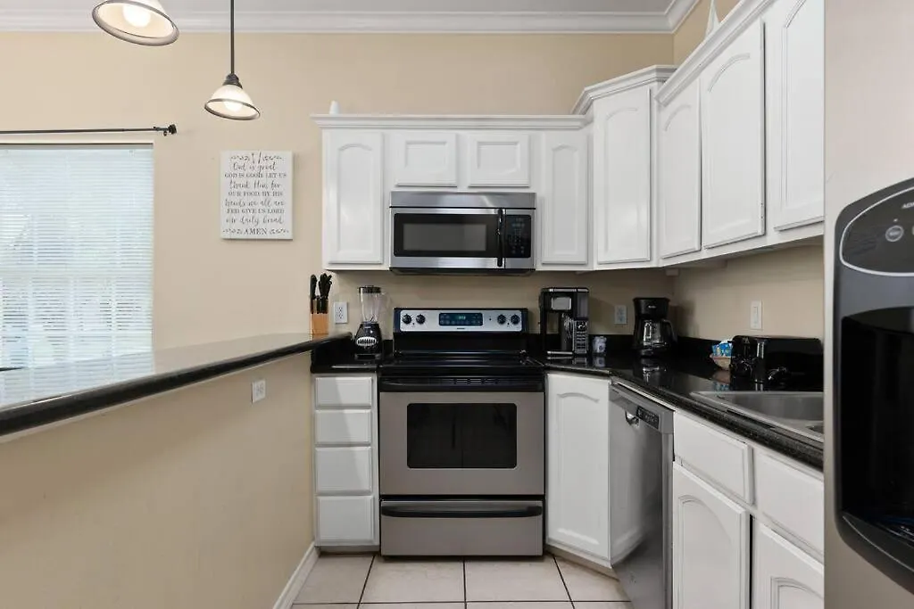 Luxury 3 Bed 2 Bath 1st Floor Near * South Padre Island