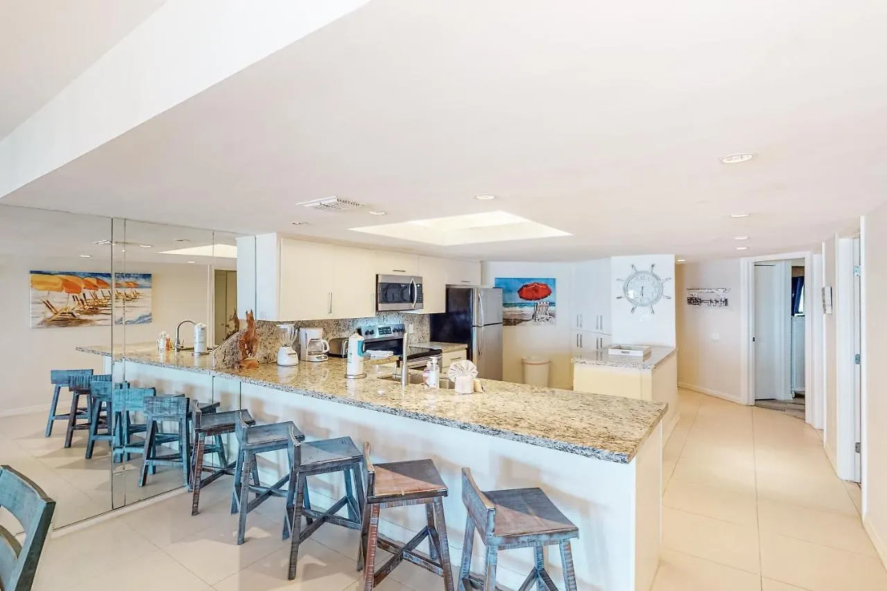 Apartment Saida Towers Iv #4802 *