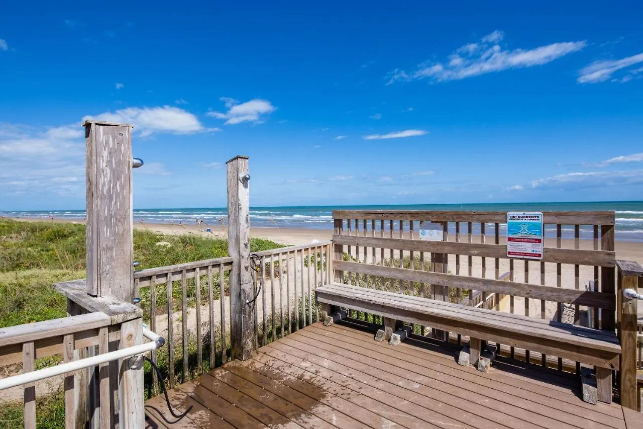 Saida Towers Iv #4802 Apartment South Padre Island