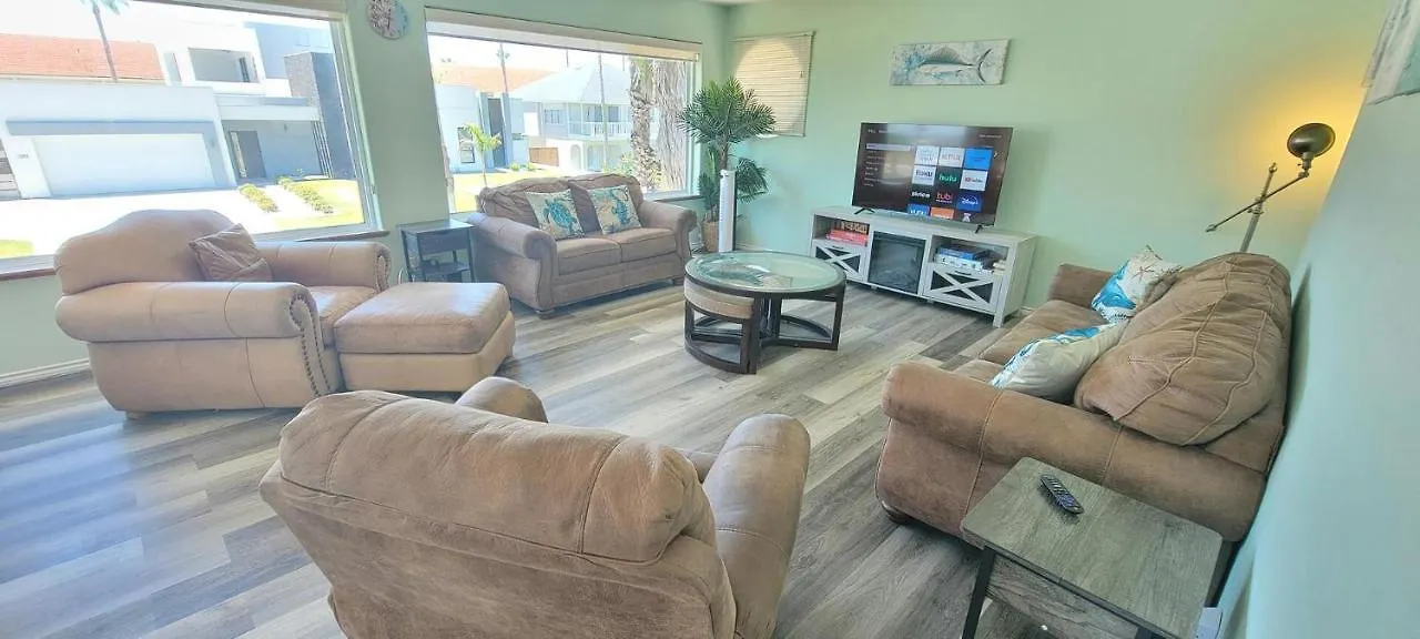 Casa Rosita Holiday home *