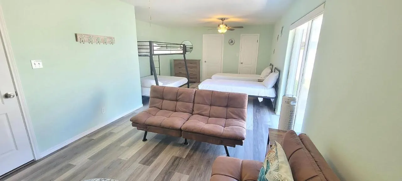 Casa Rosita * South Padre Island