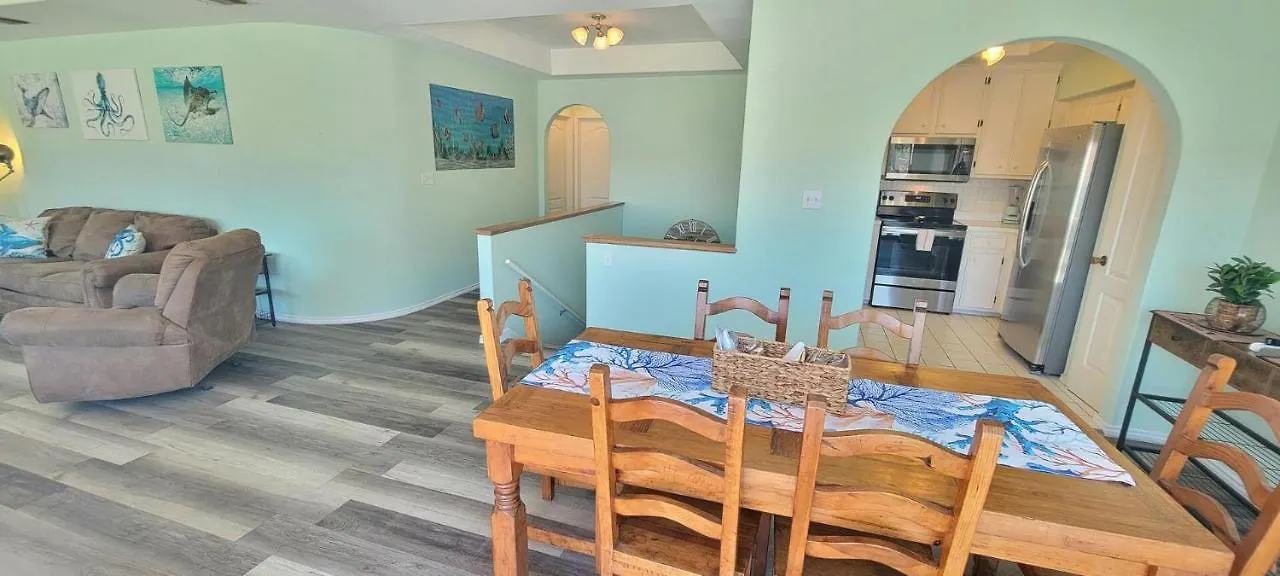 Casa Rosita Holiday home