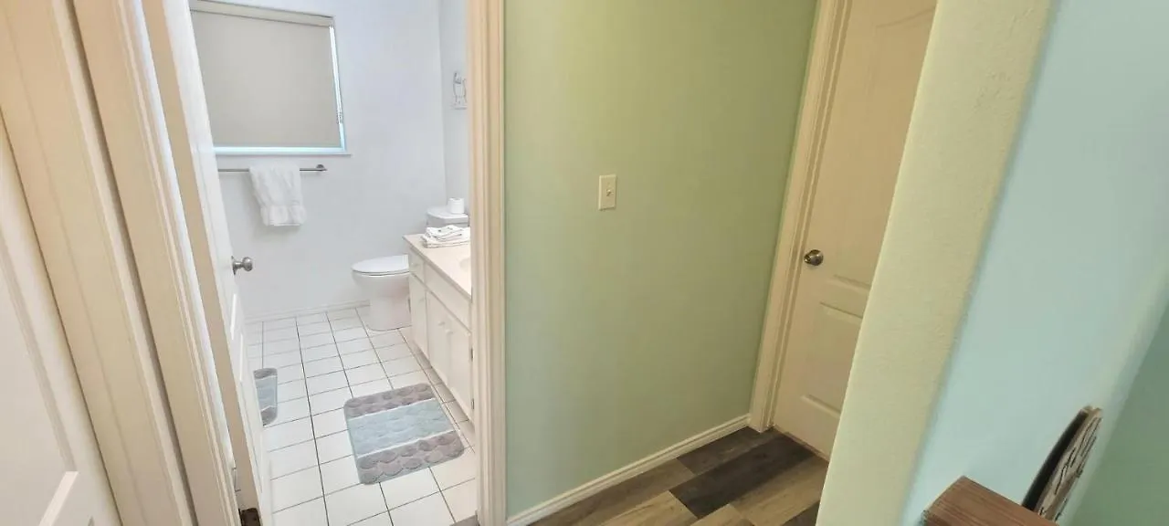Casa Rosita Holiday home