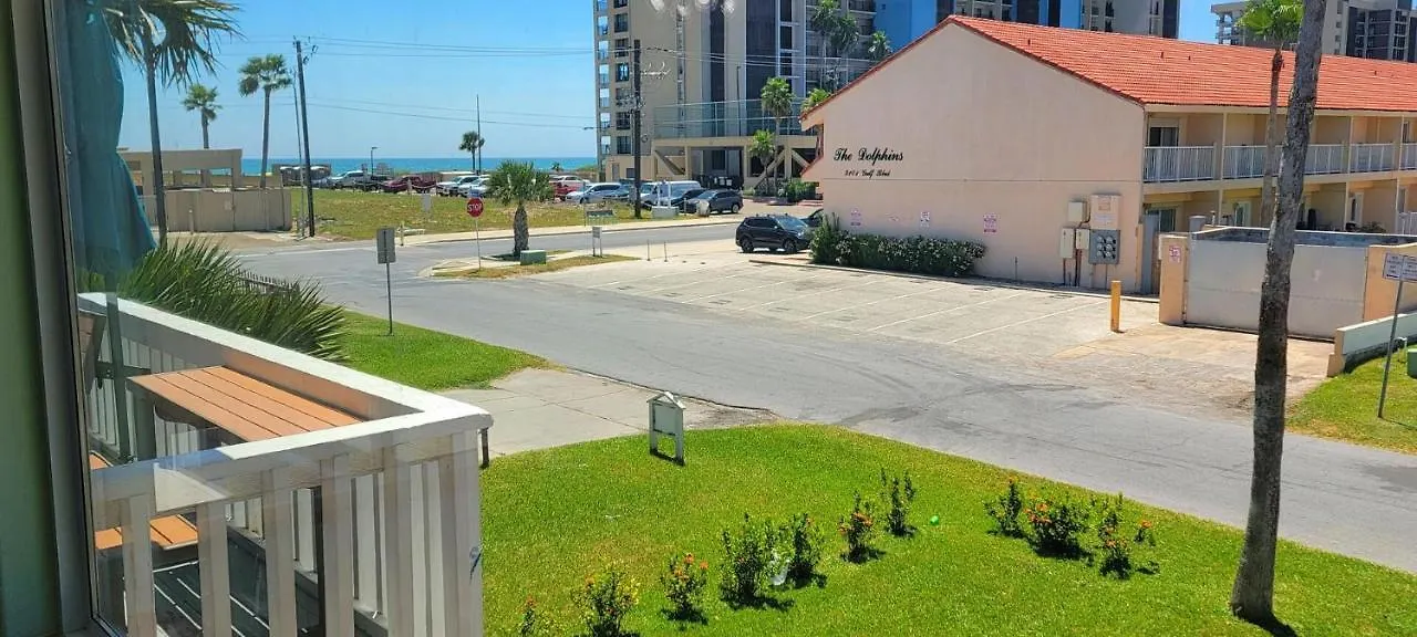 Casa Rosita * South Padre Island