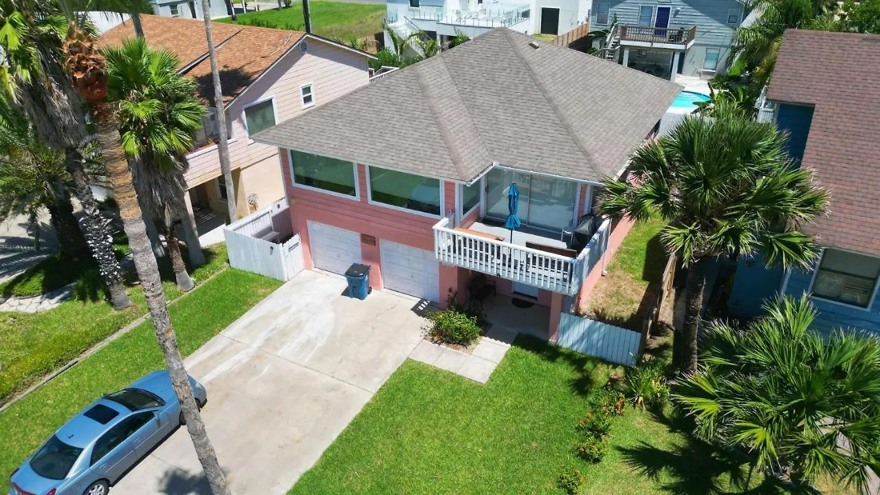 Casa Rosita Holiday home *