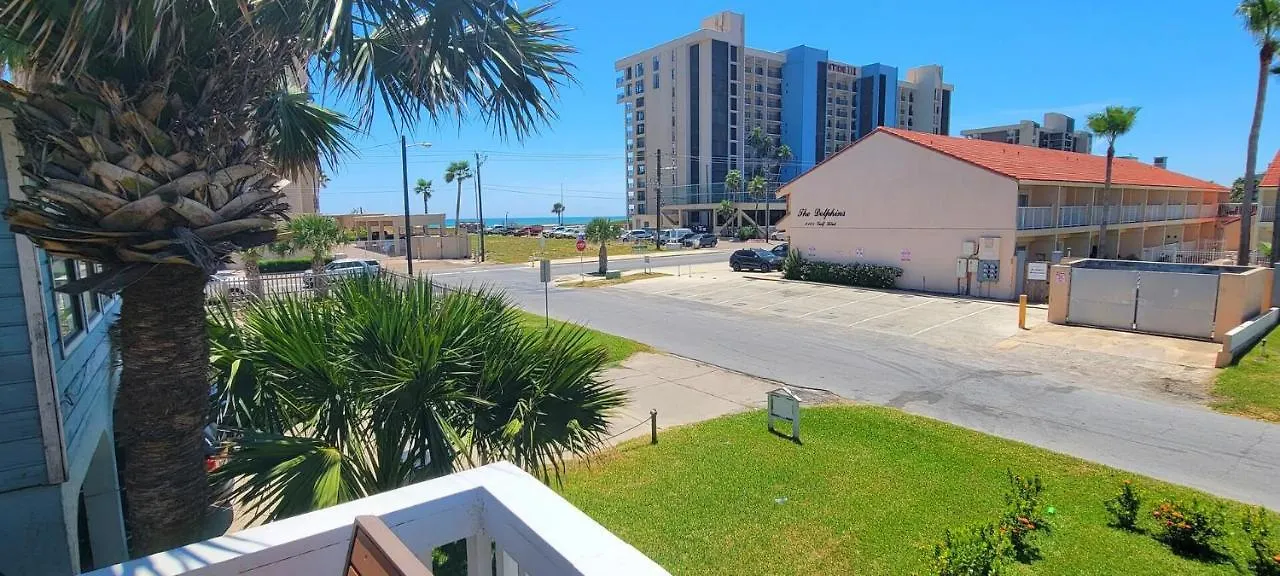 Holiday home Casa Rosita South Padre Island