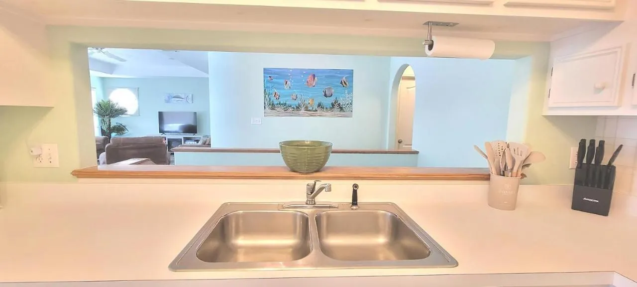 Casa Rosita