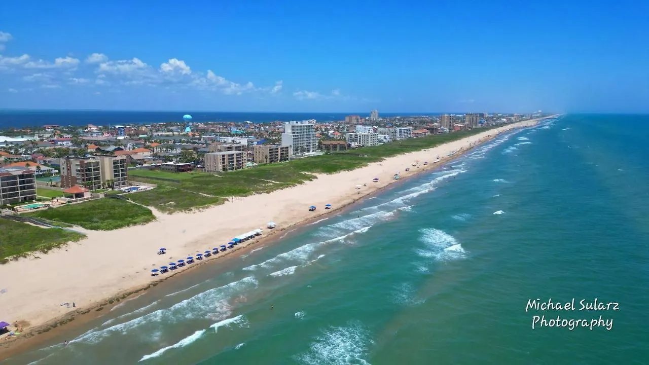 Casa Rosita * South Padre Island
