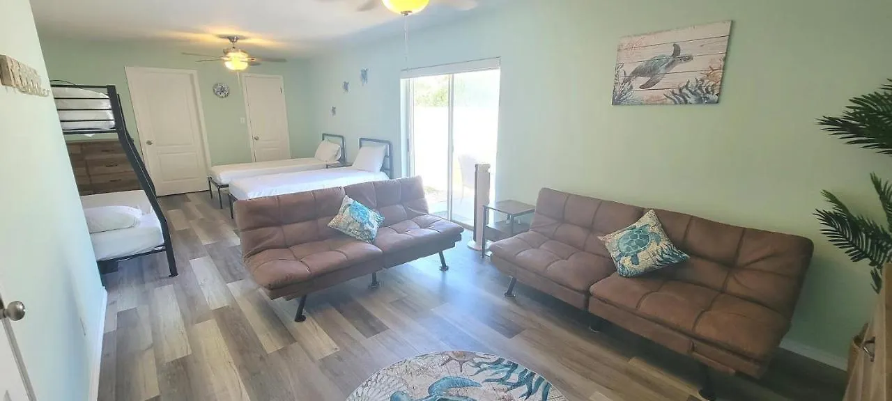 Casa Rosita Holiday home *