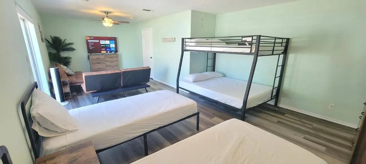 Casa Rosita * South Padre Island