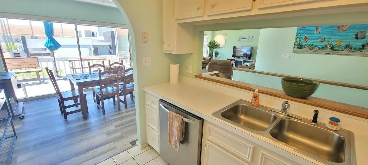 Casa Rosita * South Padre Island