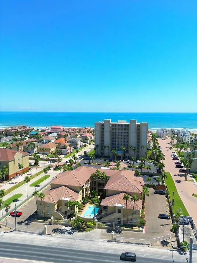 Holiday home Verandas South Padre Island