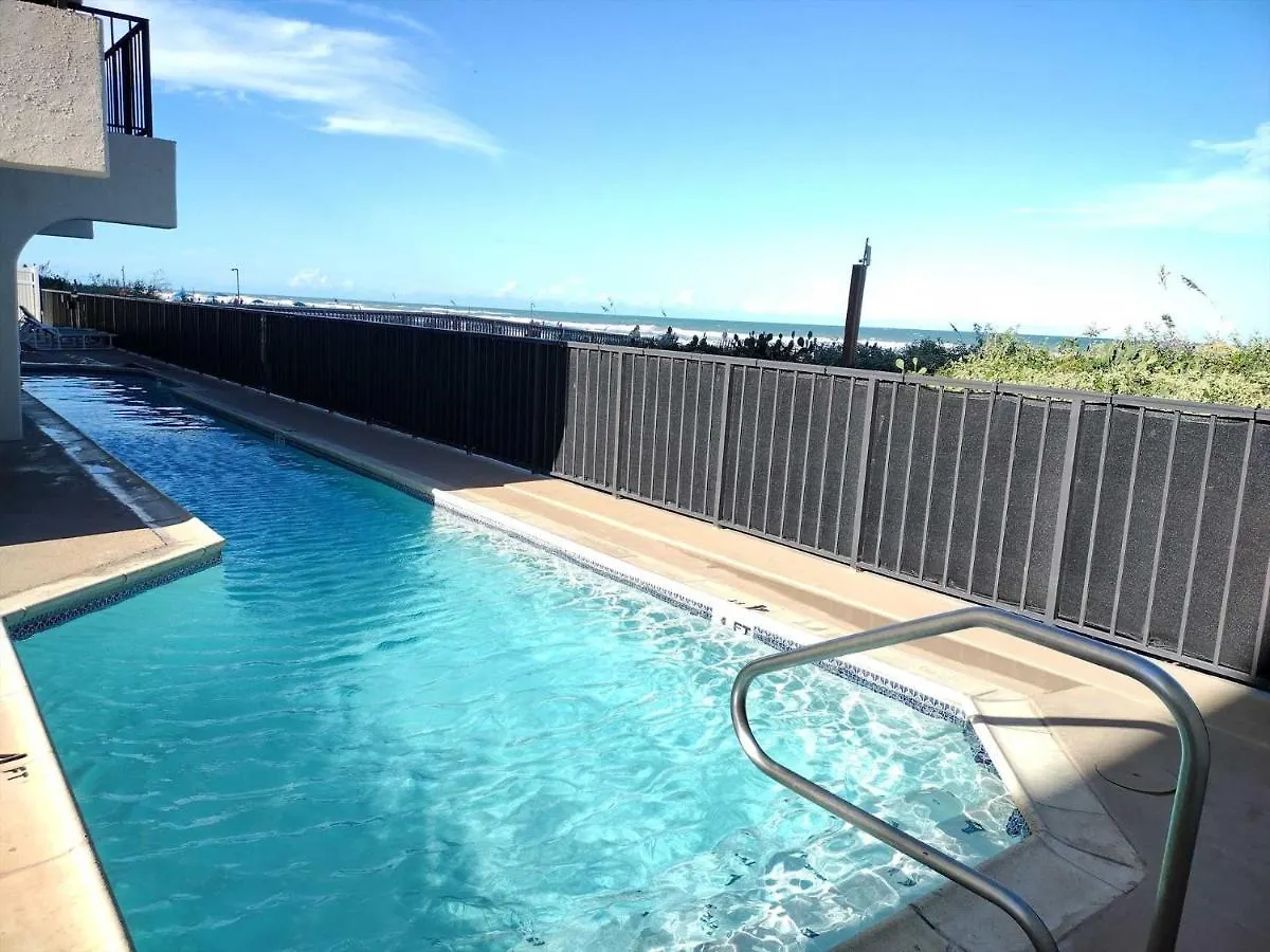 Apartment Florence I 608 South Padre Island