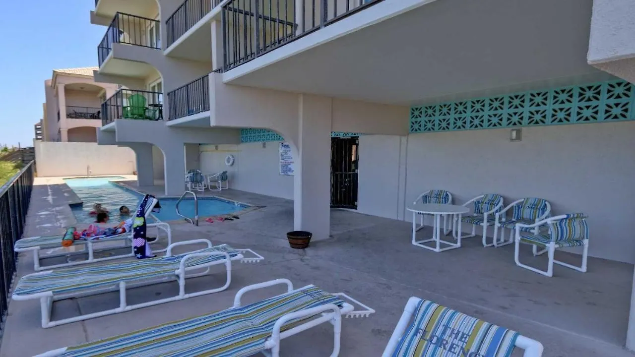 Florence I 608 Apartment South Padre Island