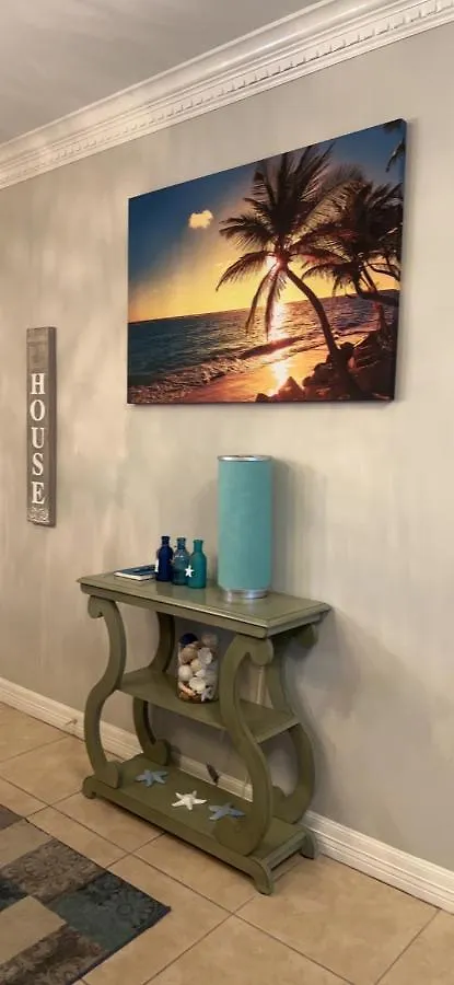 Jjs South Padre Island