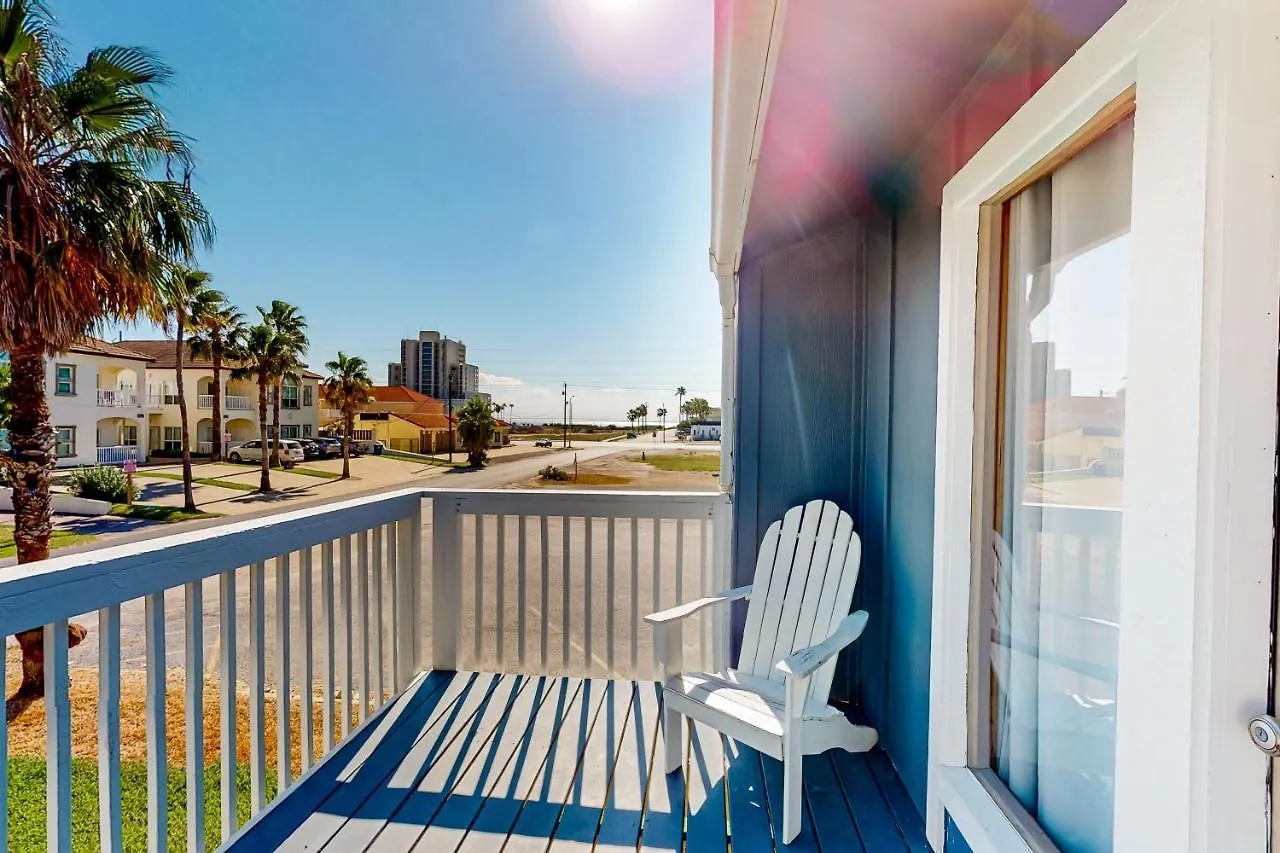 Holiday home Brooklyn On The Rocks, Unit A