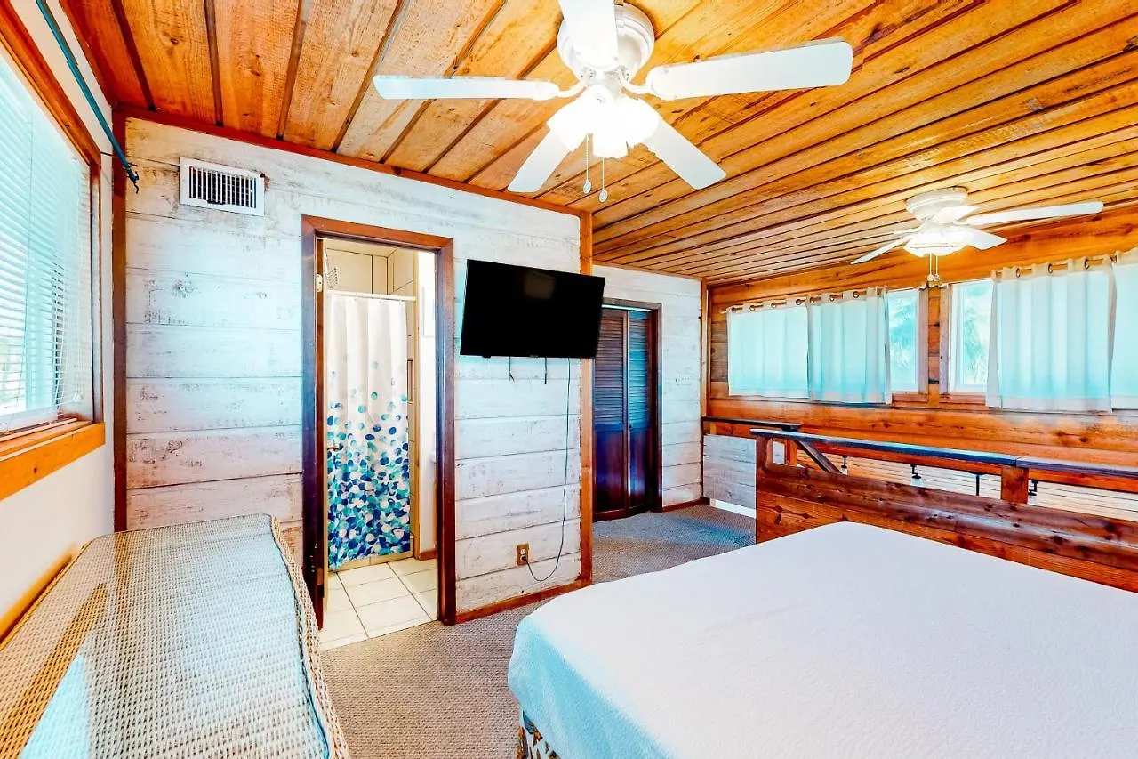 Holiday home Brooklyn On The Rocks, Unit A South Padre Island