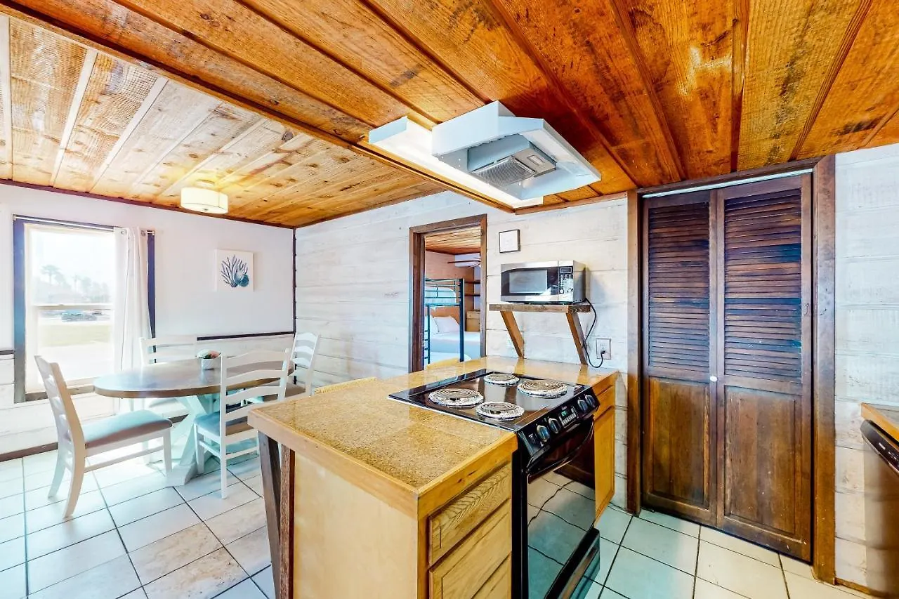 Holiday home Brooklyn On The Rocks, Unit A *
