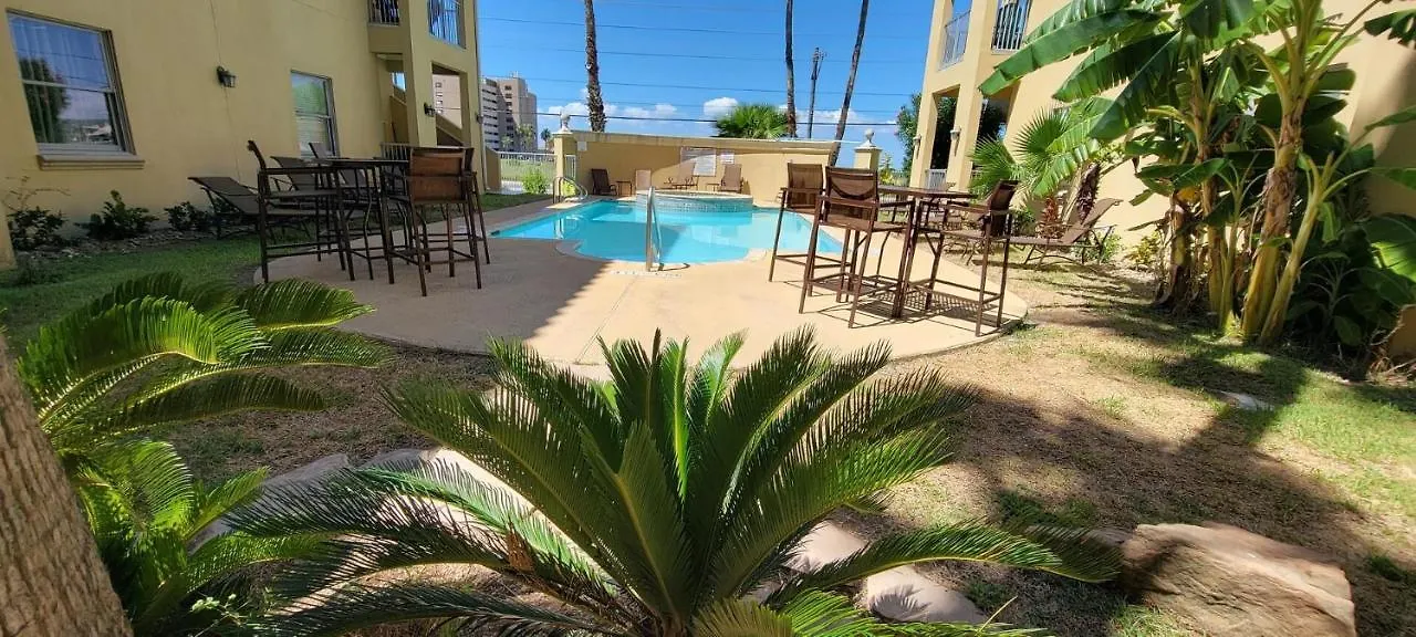 Holiday home Verandas South Padre Island