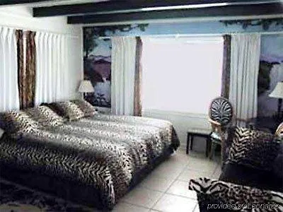 Wanna Wanna Hotel South Padre Island