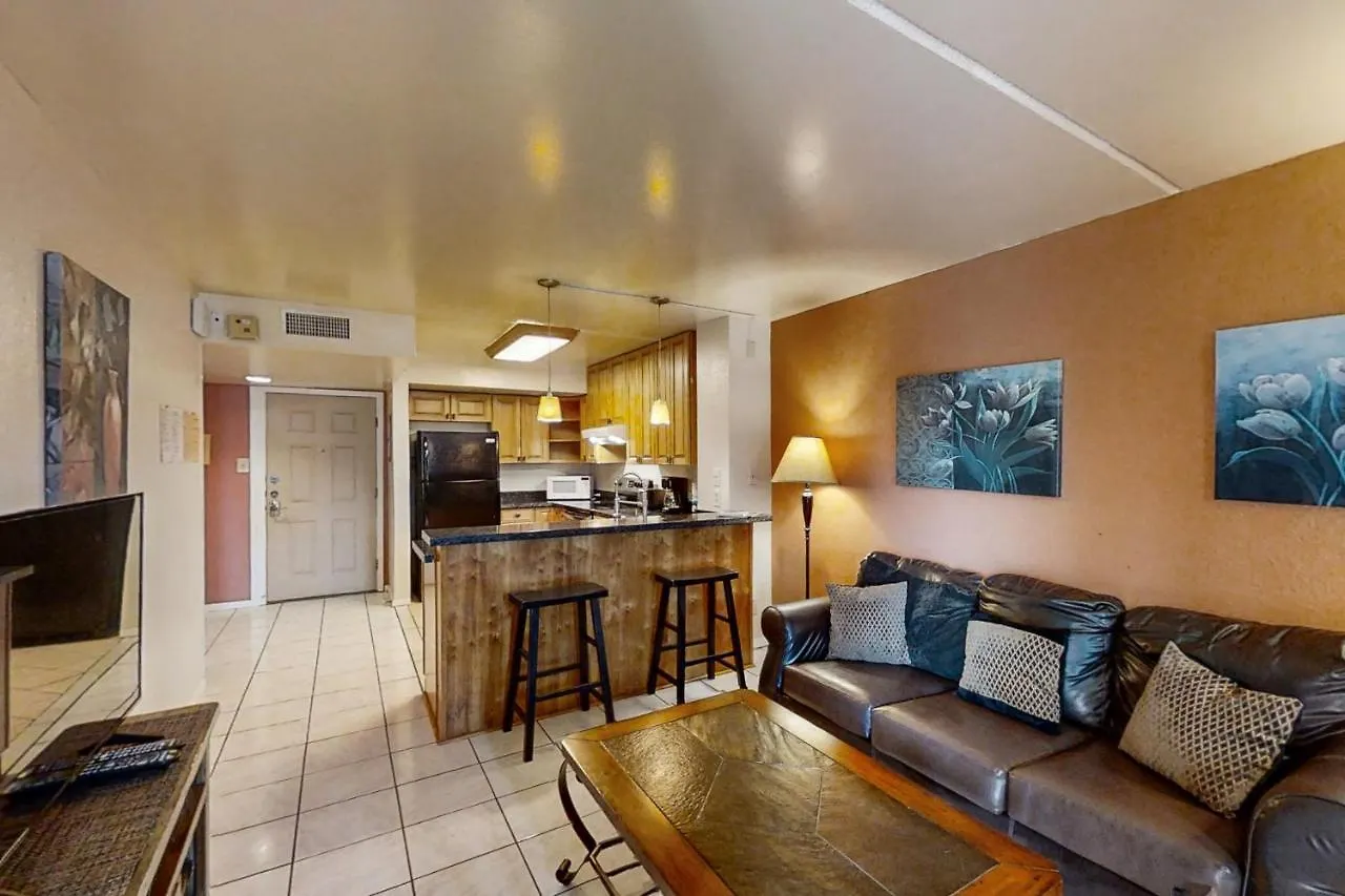 Gulfview I #312 Apartment