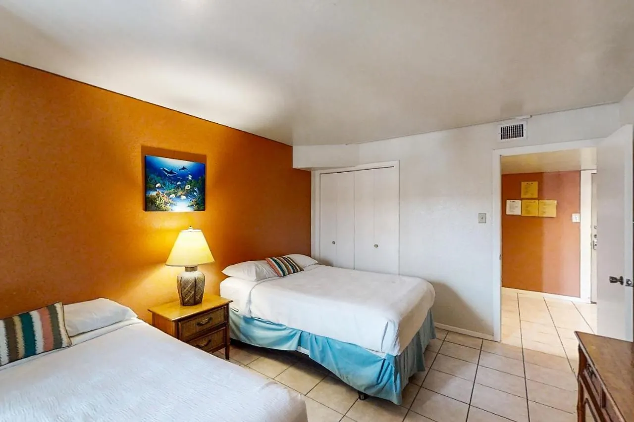 Gulfview I #312 Apartment