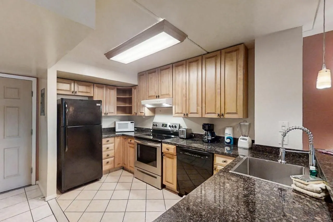 Gulfview I #312 * South Padre Island