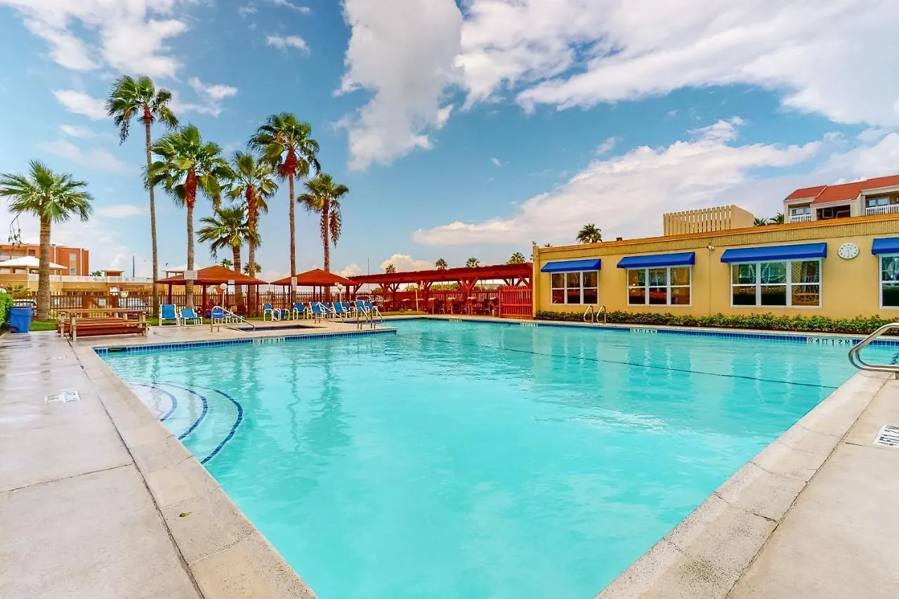 Apartmán Gulfview I #207